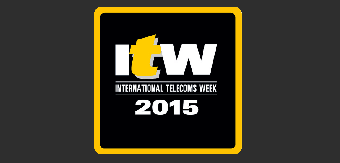 Seguimiento de ITW 2015